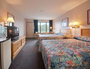 Days Inn By Wyndham Bedford Habitación foto