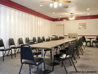 Days Inn By Wyndham Bedford Facilidades foto